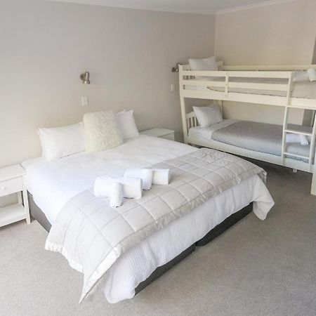 The Willows Wanaka Habitación foto
