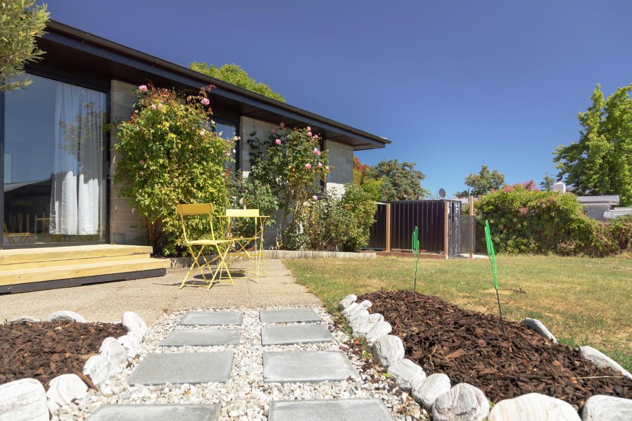 The Willows Wanaka Habitación foto